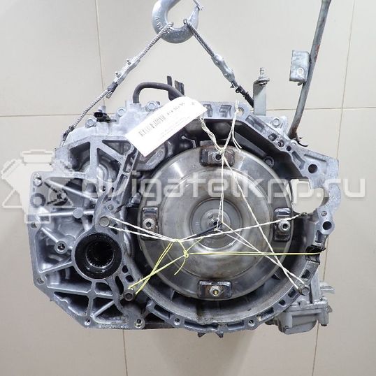 Фото Контрактная (б/у) АКПП для Infiniti / Mitsuoka / Isuzu / Nissan / Nissan (Dongfeng) 231-310 л.с 24V 3.5 л VQ35DE бензин 310201XE1C