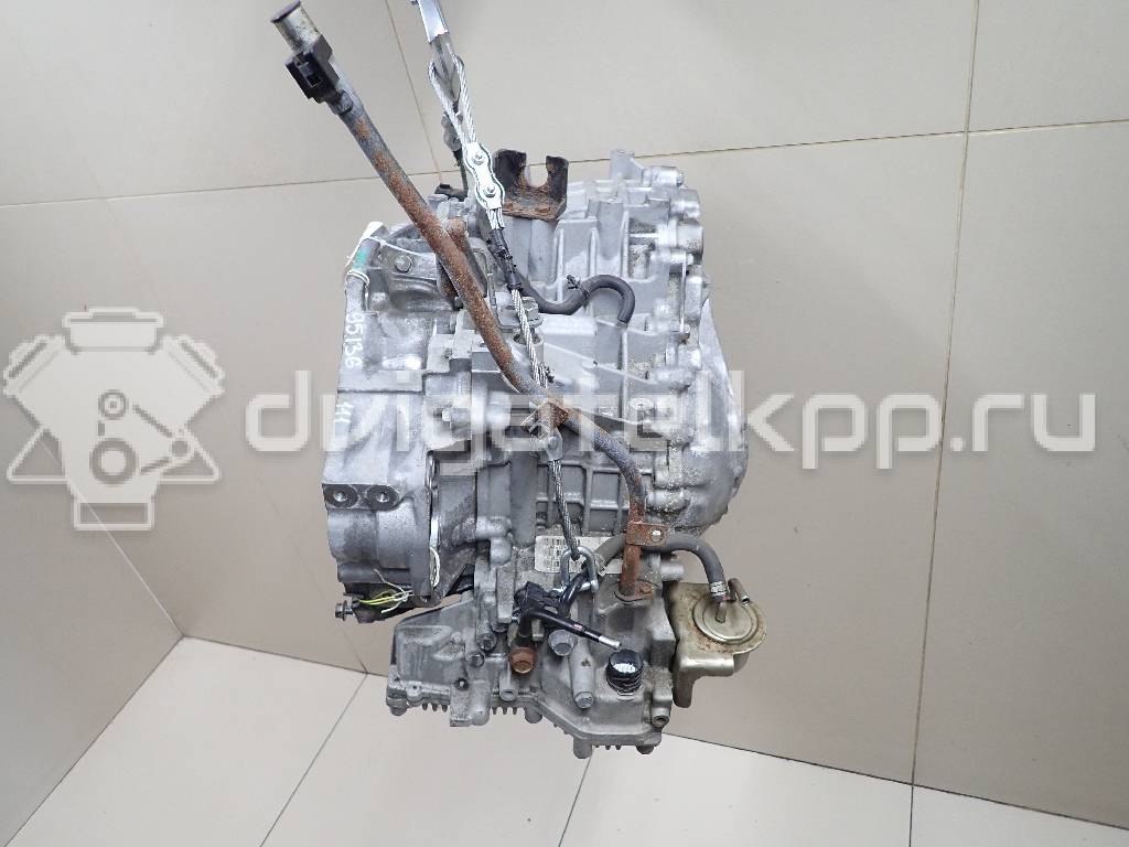 Фото Контрактная (б/у) АКПП для Infiniti / Mitsuoka / Isuzu / Nissan / Nissan (Dongfeng) 231-310 л.с 24V 3.5 л VQ35DE бензин 310201XE1C {forloop.counter}}