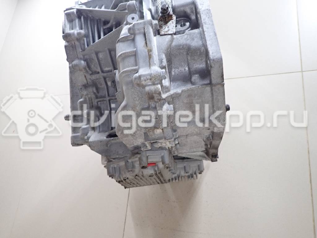 Фото Контрактная (б/у) АКПП для Infiniti / Mitsuoka / Isuzu / Nissan / Nissan (Dongfeng) 231-310 л.с 24V 3.5 л VQ35DE бензин 310201XE1C {forloop.counter}}