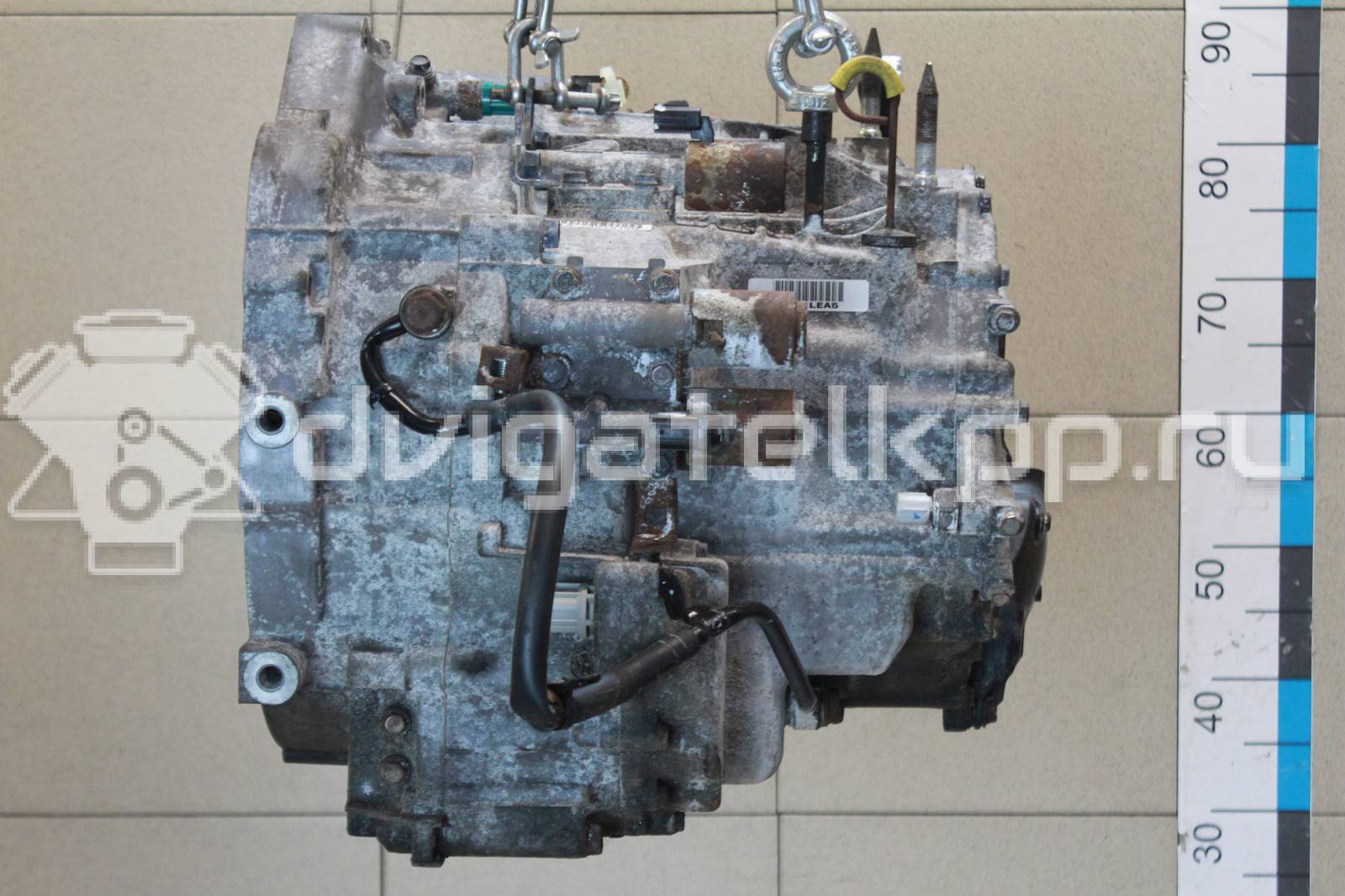 Фото Контрактная (б/у) АКПП для Honda (Dongfeng) Cr-V 150 л.с 16V 2.0 л K20A4 бензин 20021rxb000 {forloop.counter}}