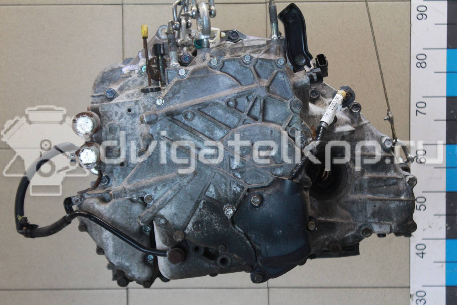 Фото Контрактная (б/у) АКПП для Honda (Dongfeng) Cr-V 150 л.с 16V 2.0 л K20A4 бензин 20021rxb000 {forloop.counter}}