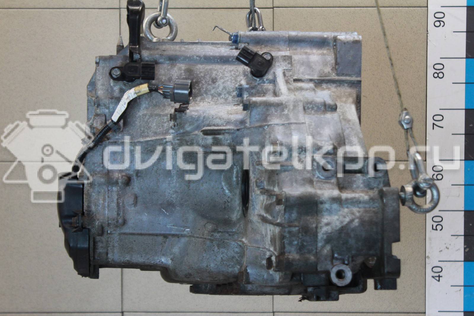 Фото Контрактная (б/у) АКПП для Honda (Dongfeng) Cr-V 150 л.с 16V 2.0 л K20A4 бензин 20021rxb000 {forloop.counter}}