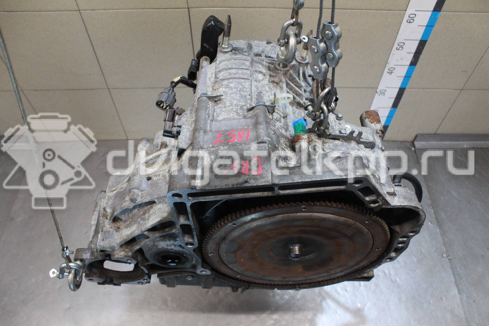 Фото Контрактная (б/у) АКПП для Honda (Dongfeng) Cr-V 150 л.с 16V 2.0 л K20A4 бензин 20021rxb000 {forloop.counter}}