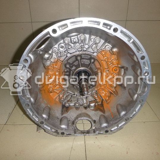 Фото Контрактная (б/у) АКПП для Jeep Commander Xk, Xh / Grand Cherokee 180-218 л.с 24V 3.0 л EXL Дизельное топливо 52108574aa