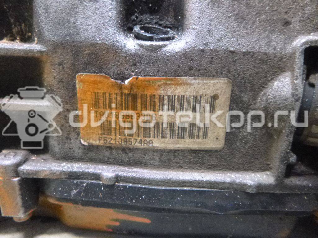 Фото Контрактная (б/у) АКПП для Jeep Commander Xk, Xh / Grand Cherokee 180-218 л.с 24V 3.0 л EXL Дизельное топливо 52108574aa {forloop.counter}}