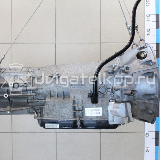 Фото Контрактная (б/у) АКПП для Jeep Commander Xk, Xh / Grand Cherokee 180-218 л.с 24V 3.0 л EXL Дизельное топливо 52108574AA