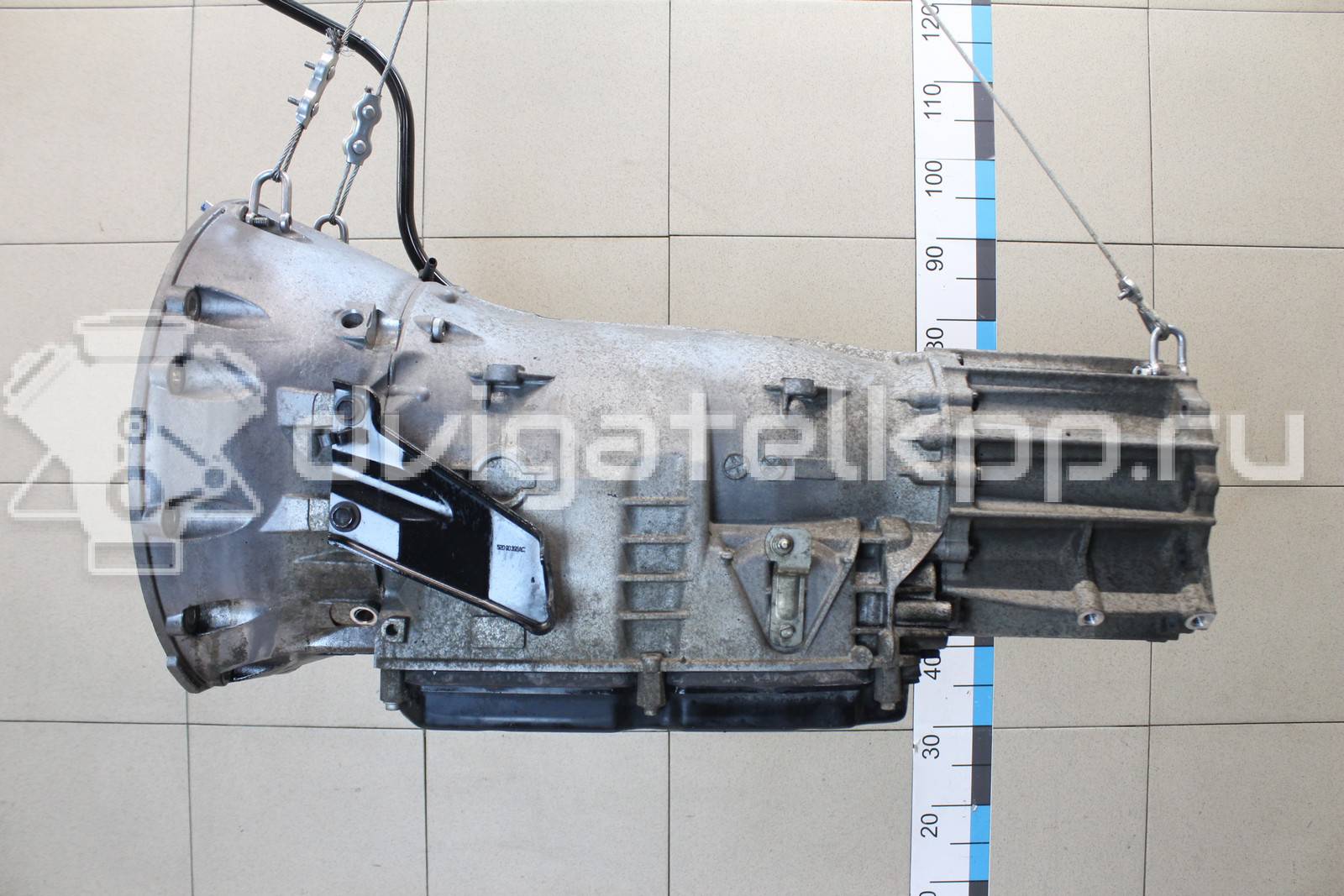 Фото Контрактная (б/у) АКПП для Jeep Commander Xk, Xh / Grand Cherokee 180-218 л.с 24V 3.0 л EXL Дизельное топливо 52108574AA {forloop.counter}}