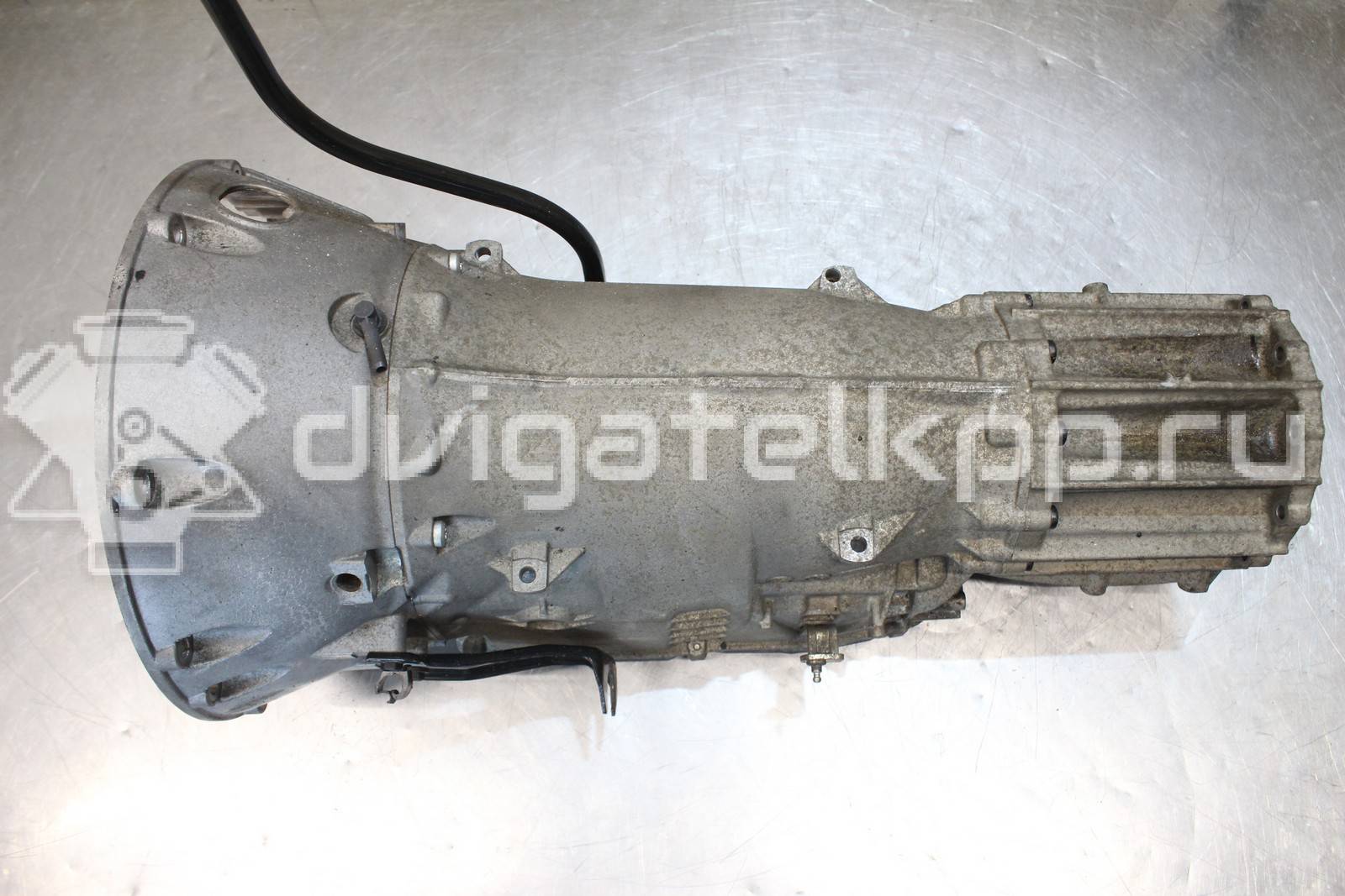 Фото Контрактная (б/у) АКПП для Jeep Commander Xk, Xh / Grand Cherokee 180-218 л.с 24V 3.0 л EXL Дизельное топливо 52108574AA {forloop.counter}}