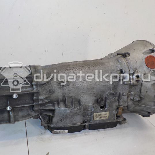 Фото Контрактная (б/у) АКПП для Jeep Commander Xk, Xh / Grand Cherokee 180-218 л.с 24V 3.0 л EXL Дизельное топливо 52108574aa