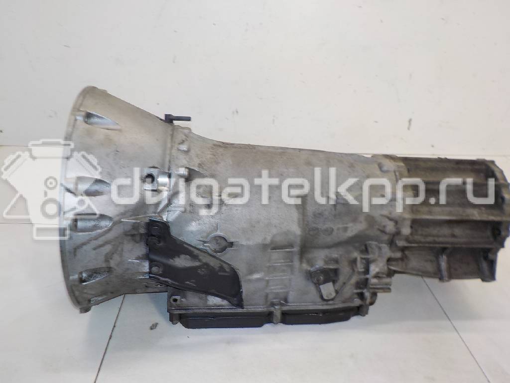 Фото Контрактная (б/у) АКПП для Jeep Commander Xk, Xh / Grand Cherokee 180-218 л.с 24V 3.0 л EXL Дизельное топливо 52108574aa {forloop.counter}}