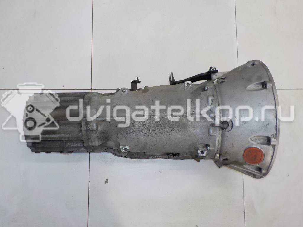 Фото Контрактная (б/у) АКПП для Jeep Commander Xk, Xh / Grand Cherokee 180-218 л.с 24V 3.0 л EXL Дизельное топливо 52108574aa {forloop.counter}}