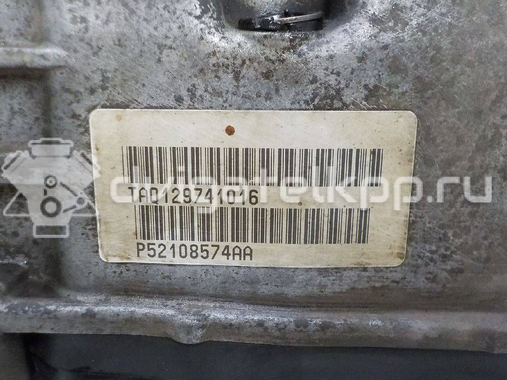 Фото Контрактная (б/у) АКПП для Jeep Commander Xk, Xh / Grand Cherokee 180-218 л.с 24V 3.0 л EXL Дизельное топливо 52108574aa {forloop.counter}}