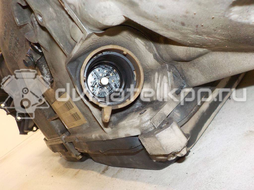 Фото Контрактная (б/у) АКПП для Jeep Commander Xk, Xh / Grand Cherokee 180-218 л.с 24V 3.0 л EXL Дизельное топливо 52108574aa {forloop.counter}}