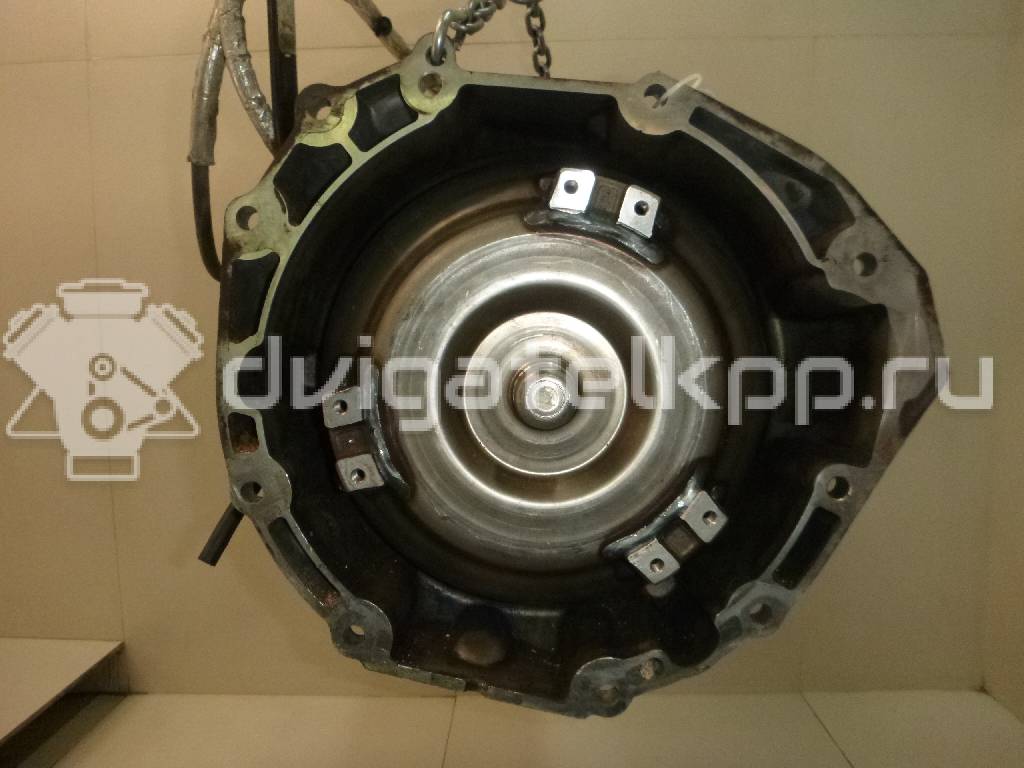 Фото Контрактная (б/у) АКПП для Lancia / Chrysler / Jeep / Ram 190-239 л.с 24V 3.0 л EXF Дизельное топливо 68085629AD {forloop.counter}}