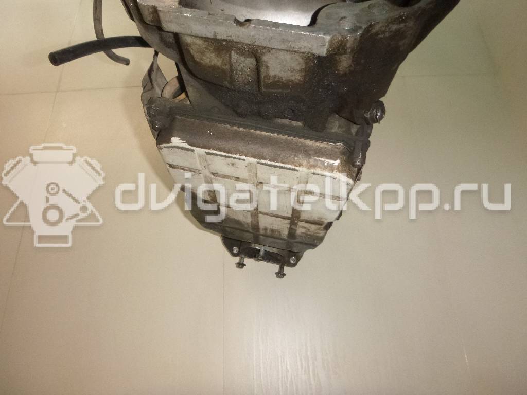 Фото Контрактная (б/у) АКПП для Lancia / Chrysler / Jeep / Ram 190-239 л.с 24V 3.0 л EXF Дизельное топливо 68085629AD {forloop.counter}}