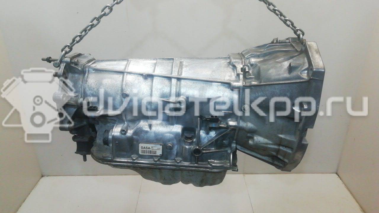 Фото Контрактная (б/у) АКПП для Gmc / Chevrolet / Buick / Cadillac / Holden / Saab 256-307 л.с 24V 3.0 л LF1 бензин 24245919 {forloop.counter}}