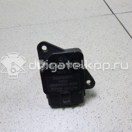 Фото Расходомер воздуха (массметр) для двигателя M13A для Subaru / Suzuki / Chevrolet 82-94 л.с 16V 1.3 л бензин 1380084E00