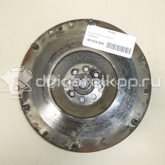 Фото Маховик для двигателя M16A для Maruti Suzuki / Suzuki / Fiat 106-120 л.с 16V 1.6 л бензин 1262054D00