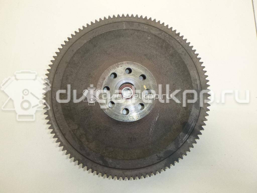 Фото Маховик для двигателя M16A для Maruti Suzuki / Suzuki / Fiat 106-120 л.с 16V 1.6 л бензин 1262054D00 {forloop.counter}}