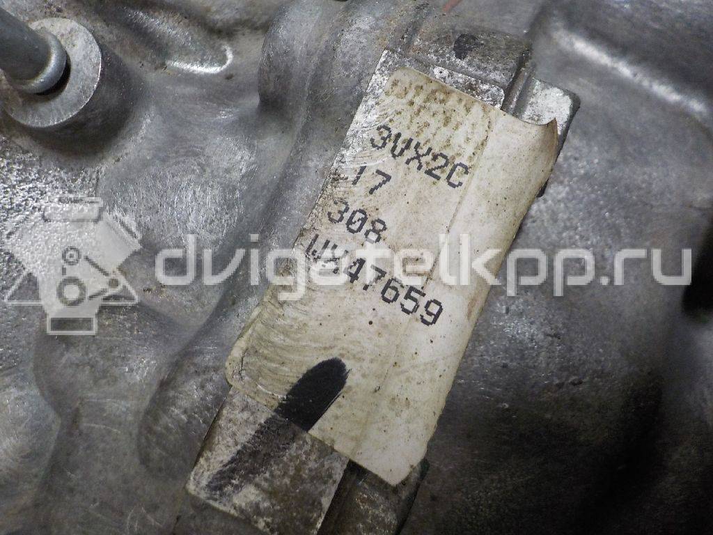 Фото Контрактная (б/у) АКПП для Nissan (Dongfeng) / Nissan 140-150 л.с 16V 2.0 л MR20DD Бензин/спирт 310203VX2C {forloop.counter}}