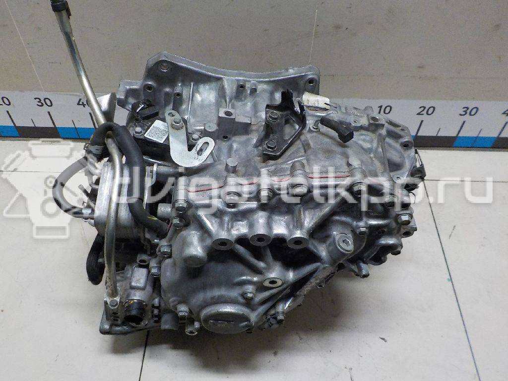 Фото Контрактная (б/у) АКПП для Nissan (Dongfeng) / Nissan 140-150 л.с 16V 2.0 л MR20DD Бензин/спирт 310203VX2C {forloop.counter}}