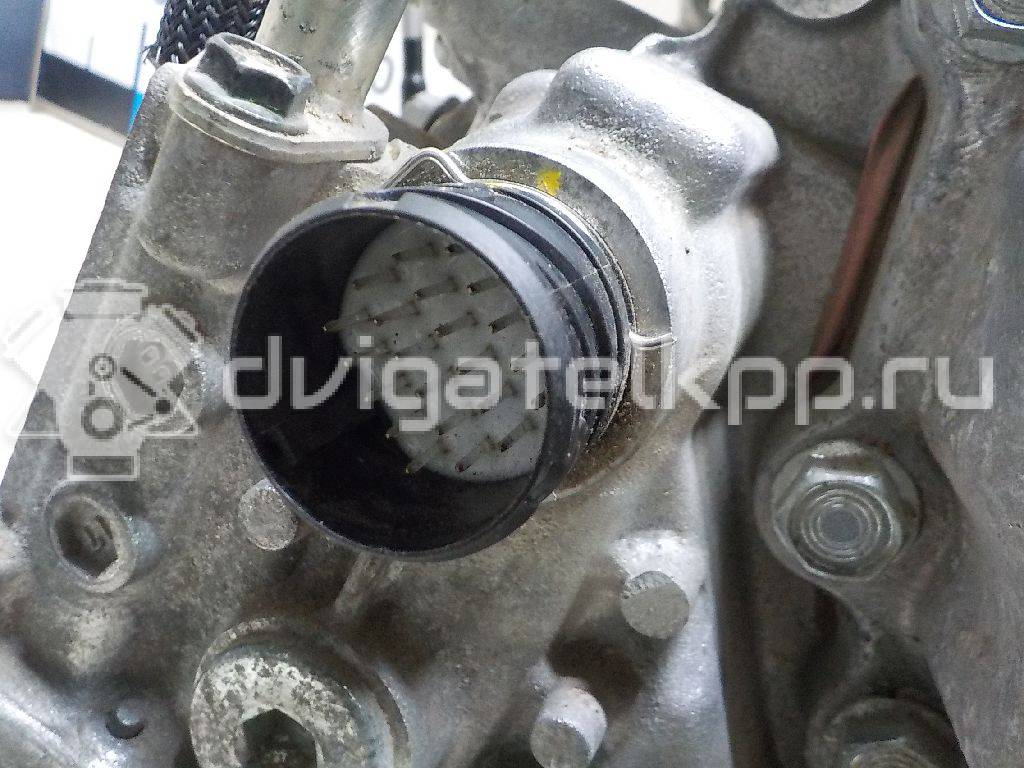 Фото Контрактная (б/у) АКПП для Nissan (Dongfeng) / Nissan 140-150 л.с 16V 2.0 л MR20DD Бензин/спирт 310203VX2C {forloop.counter}}