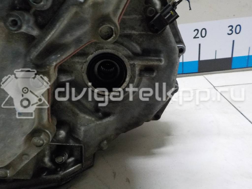 Фото Контрактная (б/у) АКПП для Nissan (Dongfeng) / Nissan 140-150 л.с 16V 2.0 л MR20DD Бензин/спирт 310203VX2C {forloop.counter}}