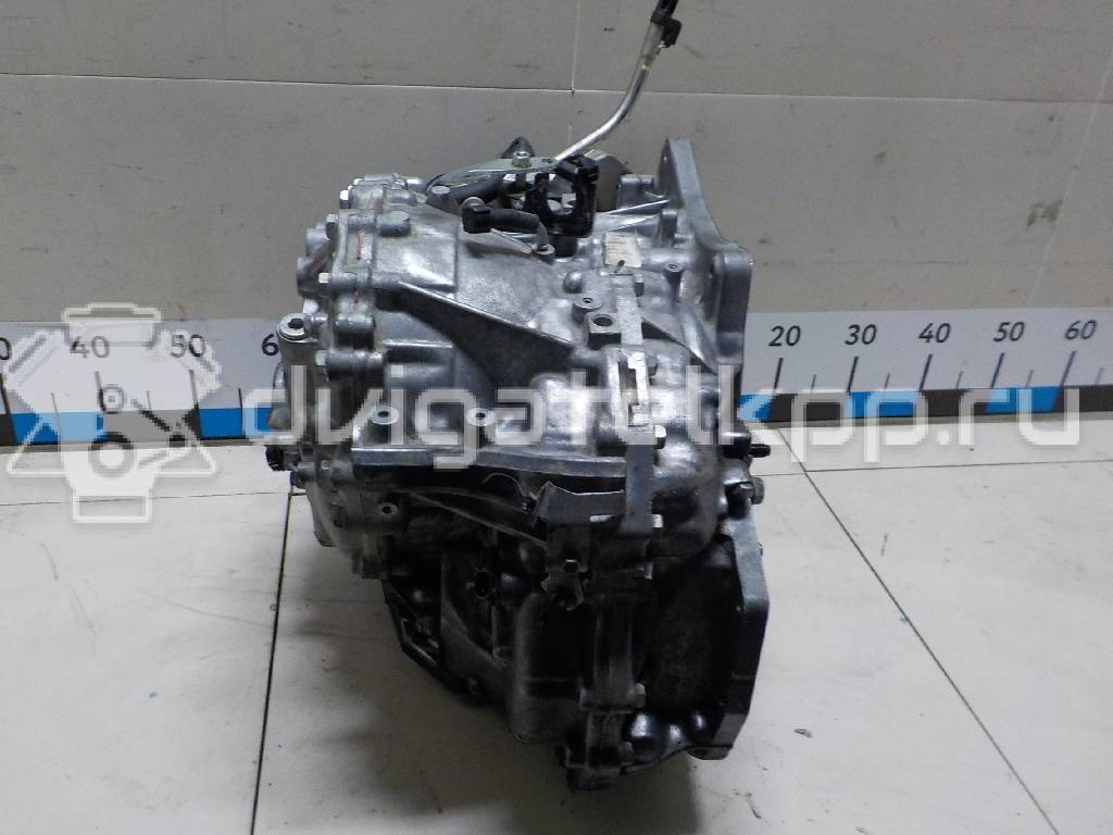 Фото Контрактная (б/у) АКПП для Nissan (Dongfeng) / Nissan 140-150 л.с 16V 2.0 л MR20DD Бензин/спирт 310203VX2C {forloop.counter}}