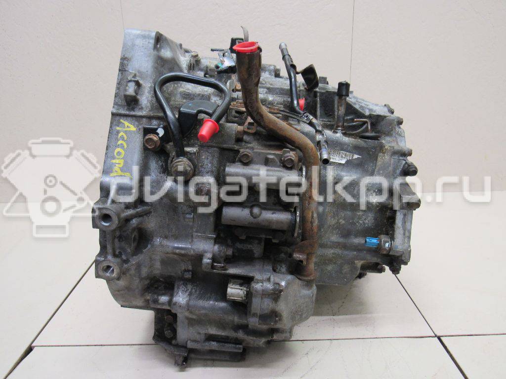 Фото Контрактная (б/у) АКПП для Acura / Honda 201-207 л.с 16V 2.4 л K24Z3 бензин 21210R90000 {forloop.counter}}