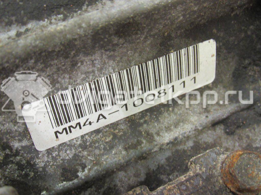 Фото Контрактная (б/у) АКПП для Acura / Honda 201-207 л.с 16V 2.4 л K24Z3 бензин 21210R90000 {forloop.counter}}