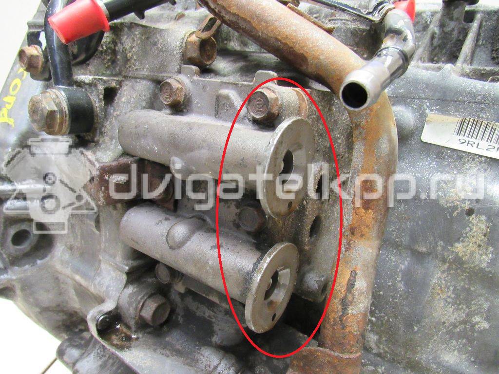 Фото Контрактная (б/у) АКПП для Honda / Honda (Gac) 156 л.с 16V 2.0 л R20A3 бензин 21210R90000 {forloop.counter}}