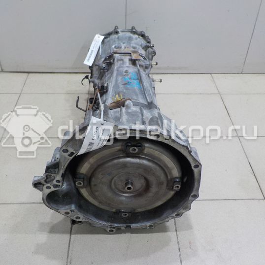 Фото Контрактная (б/у) АКПП для Nissan Bassara / Nv350 E26 / Serena / Sani / Presage 100-190 л.с 16V 2.5 л YD25DDTi Дизельное топливо 3102063X3C