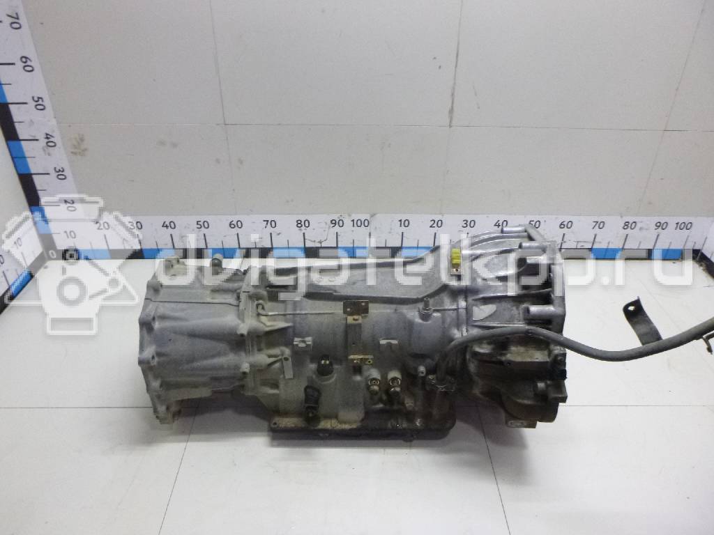 Фото Контрактная (б/у) АКПП для Nissan Bassara / Nv350 E26 / Serena / Sani / Presage 100-190 л.с 16V 2.5 л YD25DDTi Дизельное топливо 310203HX7A {forloop.counter}}