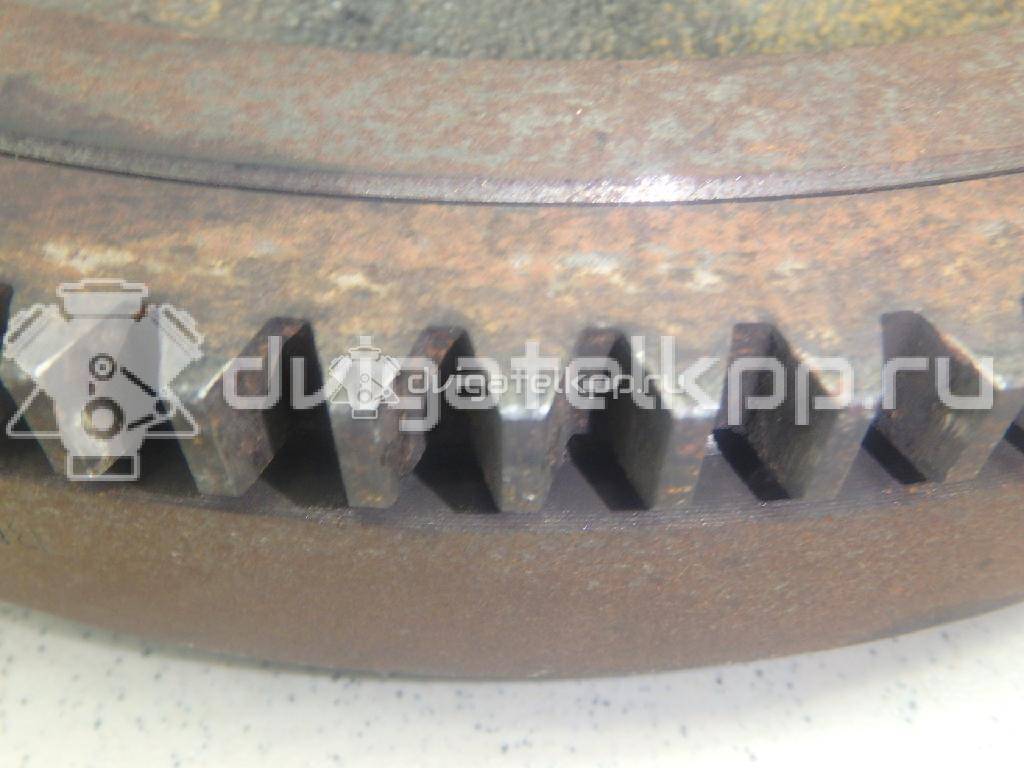 Фото Маховик для двигателя M16A для Maruti Suzuki / Suzuki / Fiat 106-120 л.с 16V 1.6 л бензин 1262054D00 {forloop.counter}}