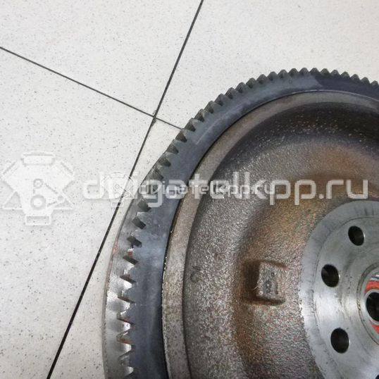 Фото Маховик для двигателя J24B для Maruti Suzuki / Suzuki 166-185 л.с 16V 2.4 л бензин 1262078K00