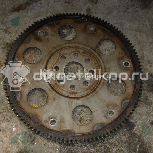 Фото Маховик для двигателя 2JZ-GE для Lexus / Toyota 212-228 л.с 24V 3.0 л Супер-бензин (95) неэтилированный