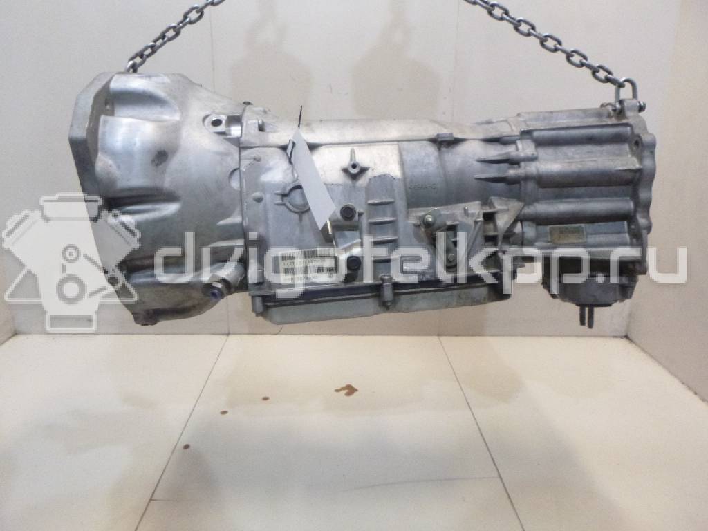 Фото Контрактная (б/у) АКПП для Chrysler / Jeep / Ram 239-243 л.с 24V 3.0 л EXF Дизельное топливо 68085629AC {forloop.counter}}