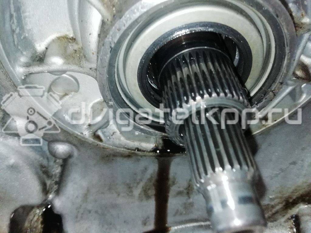 Фото Контрактная (б/у) АКПП для Buick / Chevrolet 140-141 л.с 16V 1.4 л LUV бензин 17804592 {forloop.counter}}