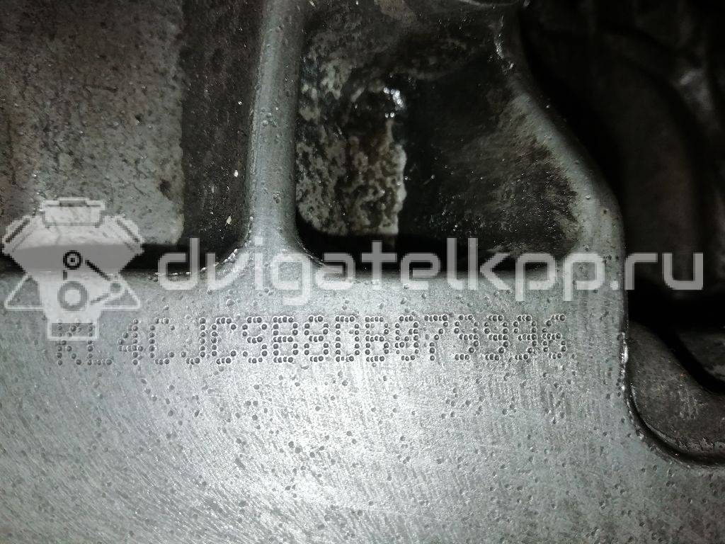 Фото Контрактная (б/у) АКПП для Buick / Chevrolet 140-141 л.с 16V 1.4 л LUV бензин 17804592 {forloop.counter}}