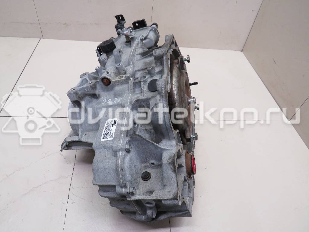 Фото Контрактная (б/у) АКПП для Chevrolet Cruze / Aveo 136-140 л.с 16V 1.8 л LWE бензин 24261533 {forloop.counter}}