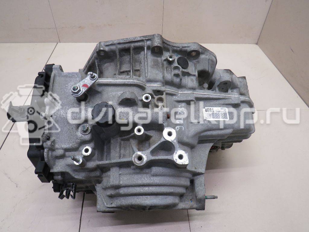 Фото Контрактная (б/у) АКПП для Chevrolet Cruze / Aveo 136-140 л.с 16V 1.8 л LWE бензин 24261533 {forloop.counter}}