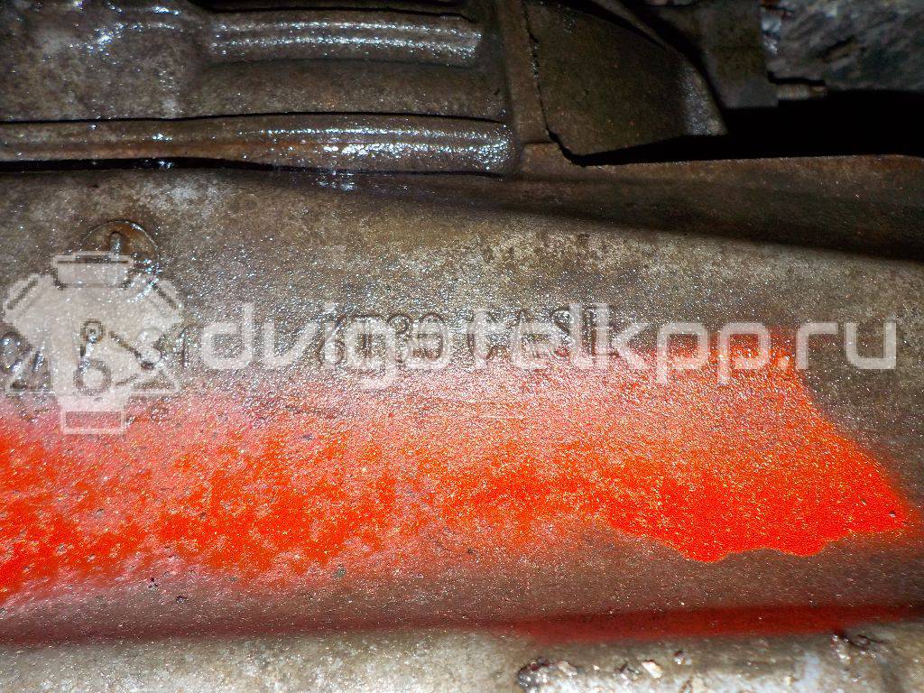 Фото Контрактная (б/у) АКПП для Daewoo / Chevrolet / Holden 106 л.с 16V 1.6 л F16D3 бензин 24259720 {forloop.counter}}