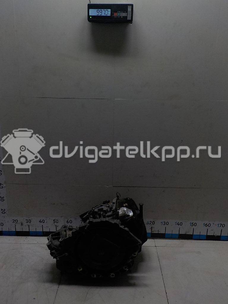 Фото Контрактная (б/у) АКПП для Chrysler / Jeep / Dodge 150-177 л.с 16V 2.8 л ENS Дизельное топливо 68039384AB {forloop.counter}}