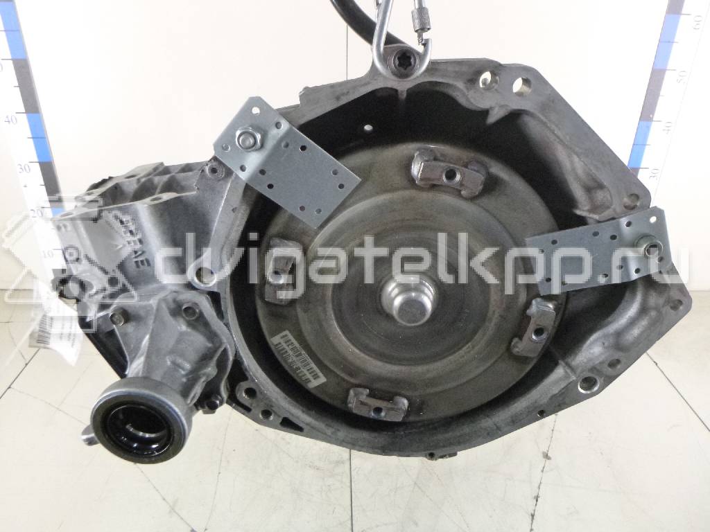 Фото Контрактная (б/у) АКПП для Chrysler / Jeep / Dodge 150-163 л.с 16V 2.8 л ENR Дизельное топливо 5139319AD {forloop.counter}}