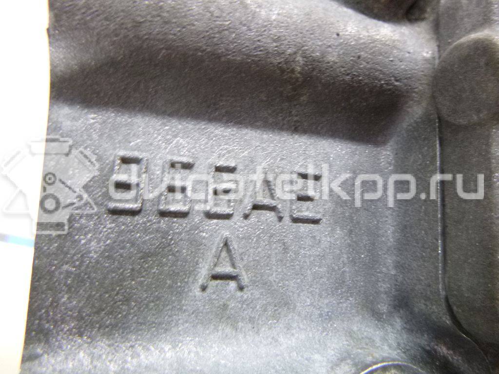 Фото Контрактная (б/у) АКПП для Chrysler / Jeep / Dodge 150-163 л.с 16V 2.8 л ENR Дизельное топливо 5139319AD {forloop.counter}}