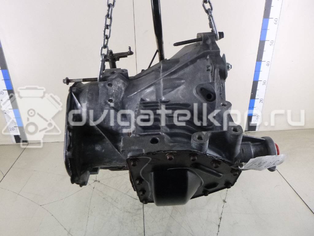 Фото Контрактная (б/у) АКПП для Chrysler / Jeep / Dodge 150-163 л.с 16V 2.8 л ENR Дизельное топливо 5139319AD {forloop.counter}}