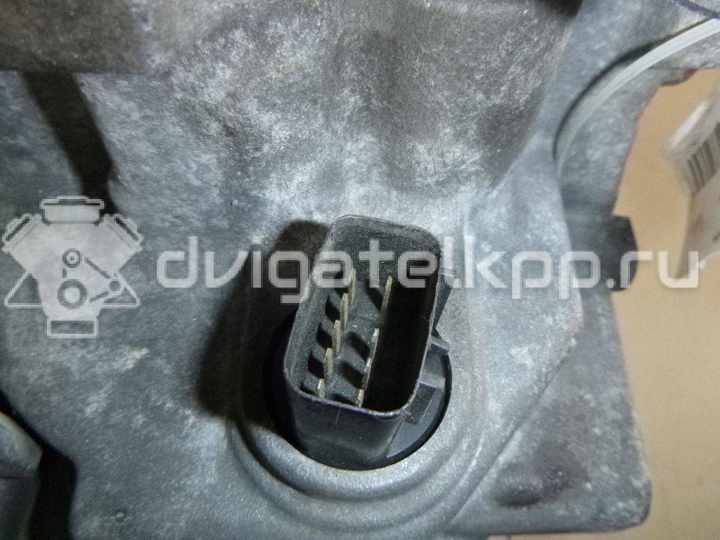 Фото Контрактная (б/у) АКПП для Chrysler / Jeep / Dodge 150-163 л.с 16V 2.8 л ENR Дизельное топливо 5139319AD {forloop.counter}}