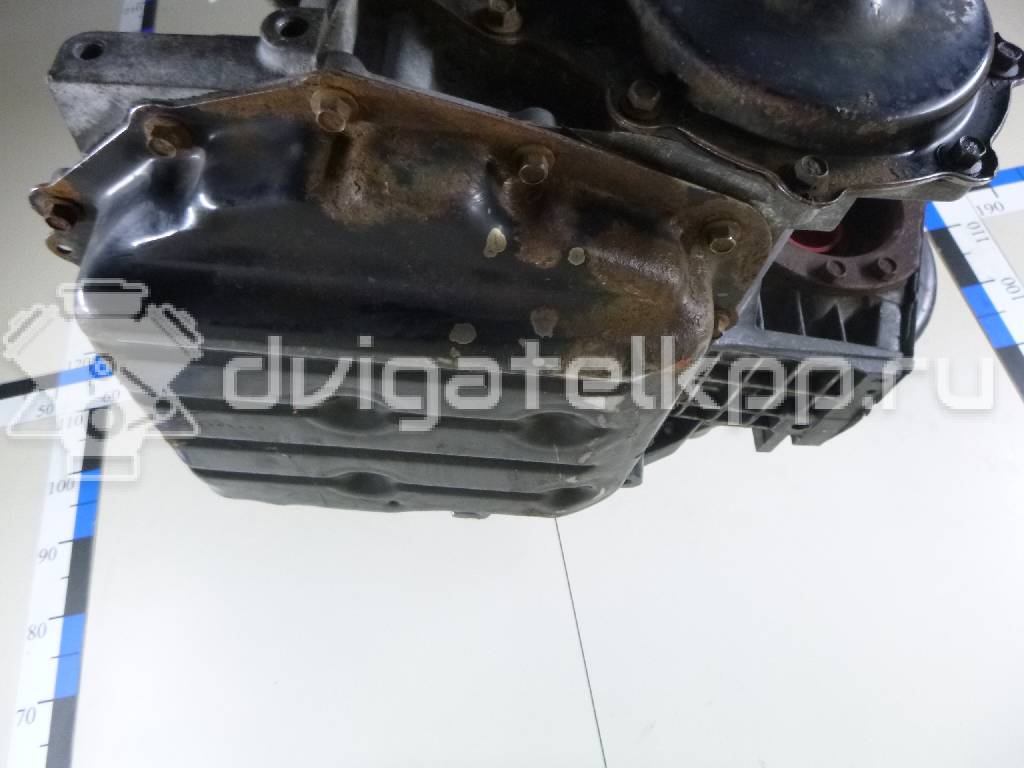 Фото Контрактная (б/у) АКПП для Chrysler / Jeep / Dodge 150-163 л.с 16V 2.8 л ENR Дизельное топливо 5139319AD {forloop.counter}}