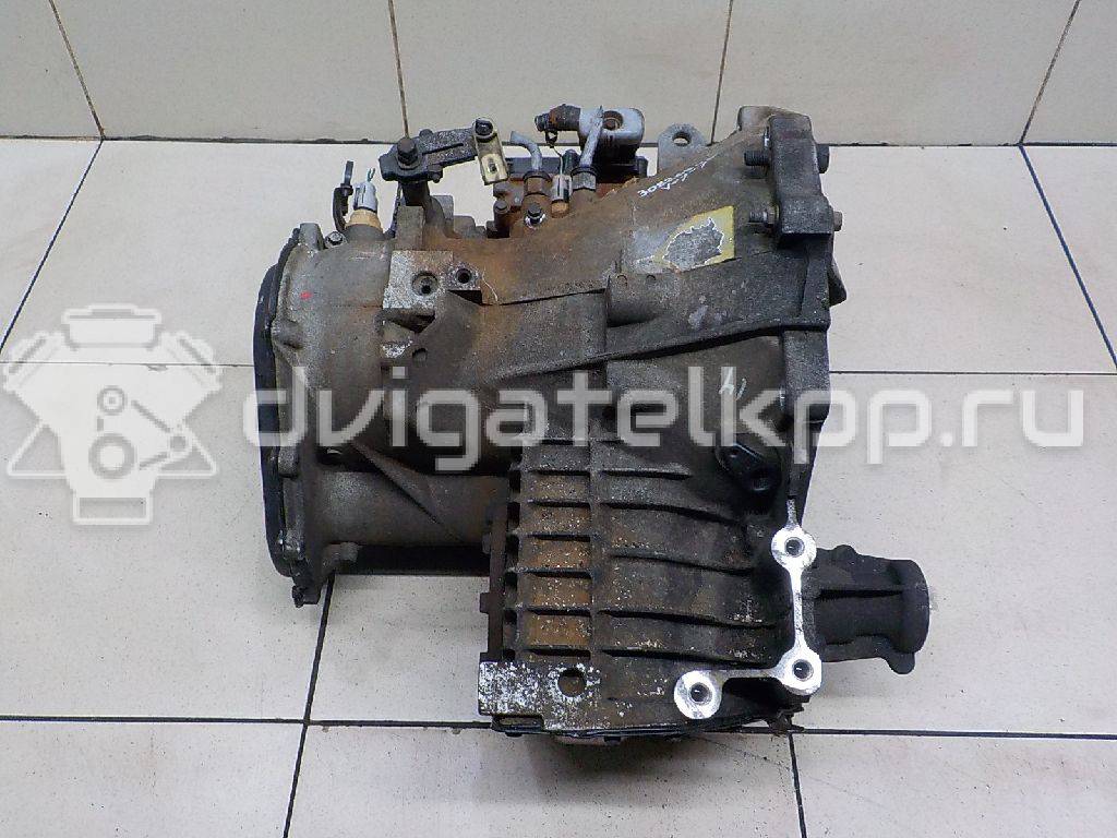 Фото Контрактная (б/у) АКПП для Chrysler / Jeep / Dodge 150-163 л.с 16V 2.8 л ENR Дизельное топливо 5139319ad {forloop.counter}}