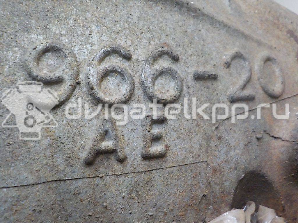 Фото Контрактная (б/у) АКПП для Chrysler / Jeep / Dodge 150-163 л.с 16V 2.8 л ENR Дизельное топливо 5139319ad {forloop.counter}}